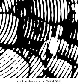 circular spiral dirty spiral halftone retro background. Grunge style old ancient black and white vector texture template. antique background. scratched cracked surface. vector abstract retro illustrat