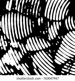 circular spiral dirty spiral halftone retro background. Grunge style old ancient black and white vector texture template. antique background. scratched cracked surface. vector abstract retro illustrat