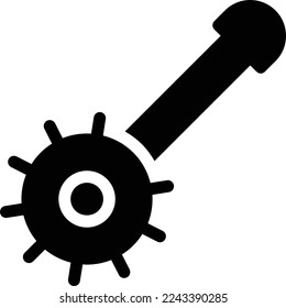circular Vector illustration on a transparent background. Premium quality symmbols. Glyphs vector icons for concept and graphic design. 
