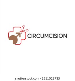circuncisão é o ato de cortar ou remover parte ou a totalidade do prepúcio do pênis.
