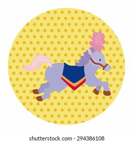 circus animal theme elements