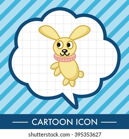circus animal theme elements