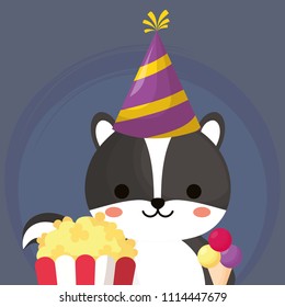 Circus animals design