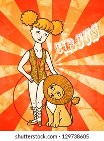 circus artist