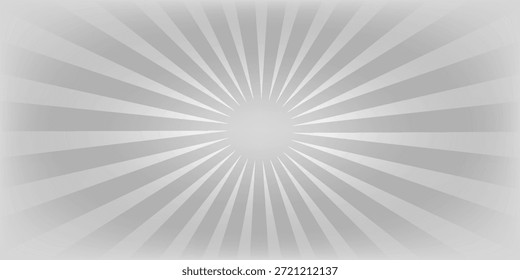 Fondo de circo de Ilustración vectorial de rayos naranjas amarillos en espiral. Patrón radial de Antiguas con rayos de sol o tira de estallido estelar. Circo, carnaval, feria de verano o fondo de chapiteau.	
