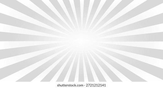 Fondo de circo de Ilustración vectorial de rayos naranjas amarillos en espiral. Patrón radial de Antiguas con rayos de sol o tira de estallido estelar. Circo, carnaval, feria de verano o fondo de chapiteau.	
