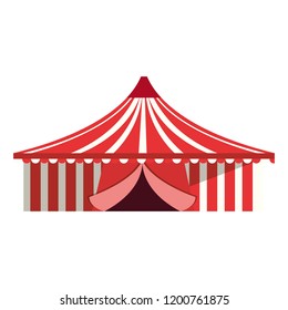 circus big tent carnival festival