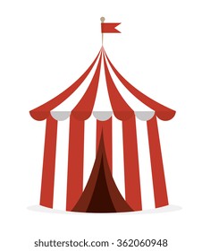 Circus carnival entertainment 