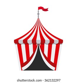 the circus design 