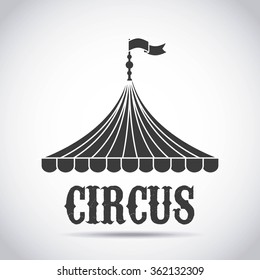 the circus design 