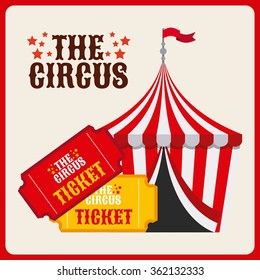 the circus design 