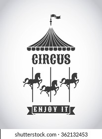 the circus design 