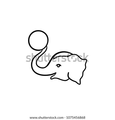 elephant heads