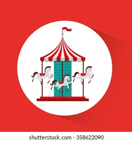 circus entertainment design 