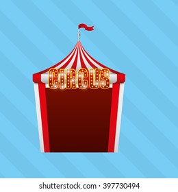 circus entertainment design 