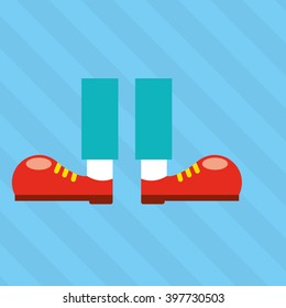 circus entertainment design 