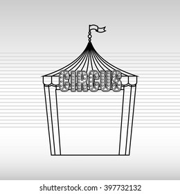 circus entertainment design 