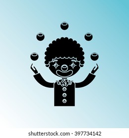 circus entertainment design 