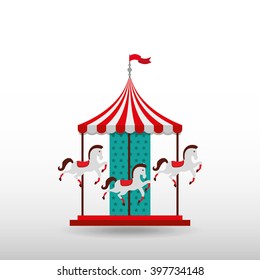 circus entertainment design 