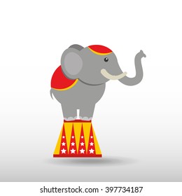 circus entertainment design 