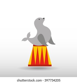 circus entertainment design 