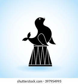 circus entertainment design 