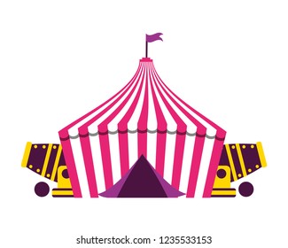 circus fun fair