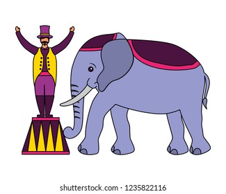 circus fun fair