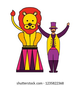 circus fun fair