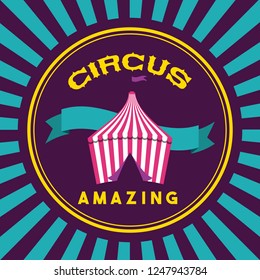  circus fun fair