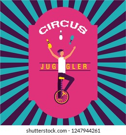  circus fun fair