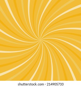 Circus graphic effects for comic background vector