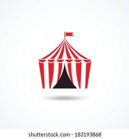 Circus icon