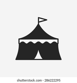 Circus Icon