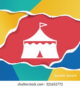 circus icon