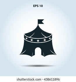 circus icon