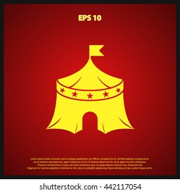 circus icon