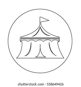 circus icon