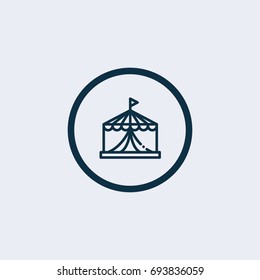 Circus icon
