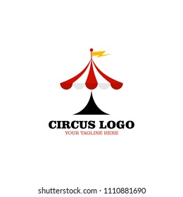 Circus Logo Design
