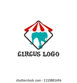 Circus Logo Design