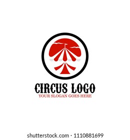 Circus Logo Design