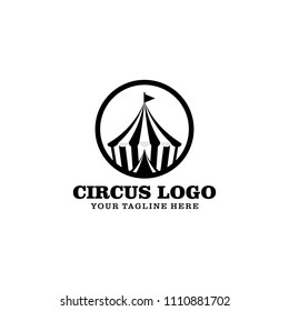 Circus Logo Design