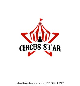 Circus Logo Design