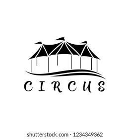 Circus Logo Design Inspiration