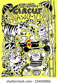 Circus Maximus