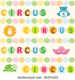 Circus party