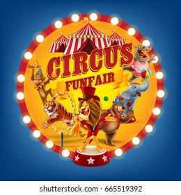 circus show