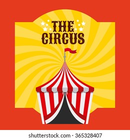 circus show design 