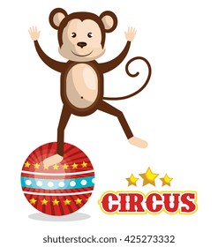 circus show design 